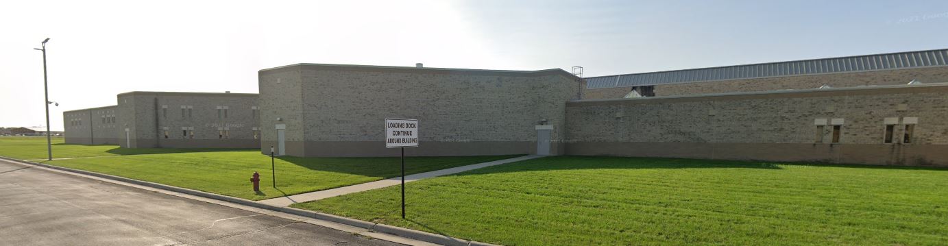 Photos Cass County Jail 2